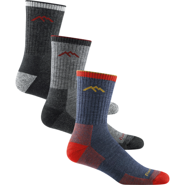 Hiking/Backpacking Socks