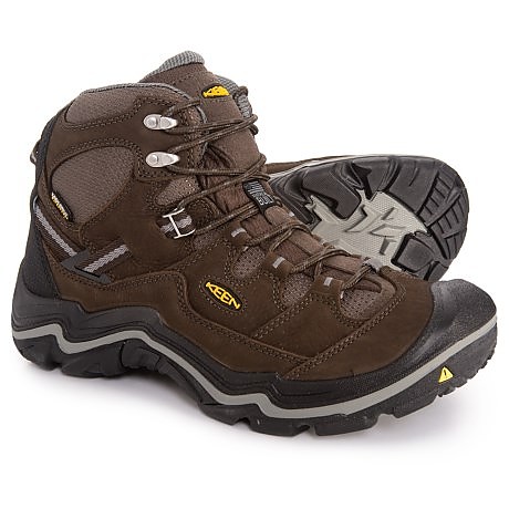 men's durand waterproof mid
