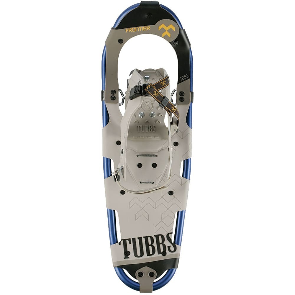 Tubbs Frontier Series Reviews Trailspace