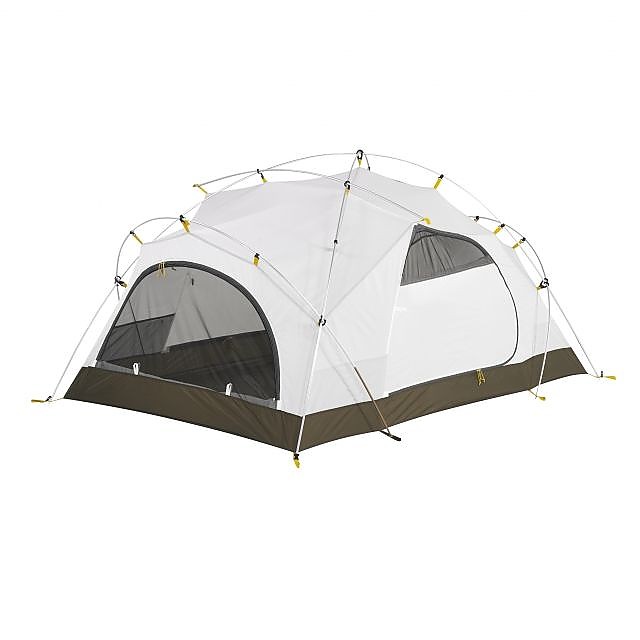 photo: Slumberjack In-Season 2 four-season tent