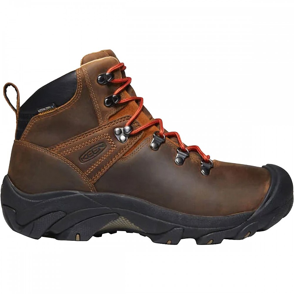 Keen Pyrenees Reviews - Trailspace