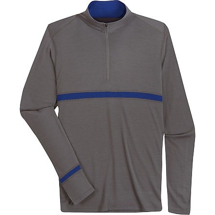 Ibex Indie Zip T