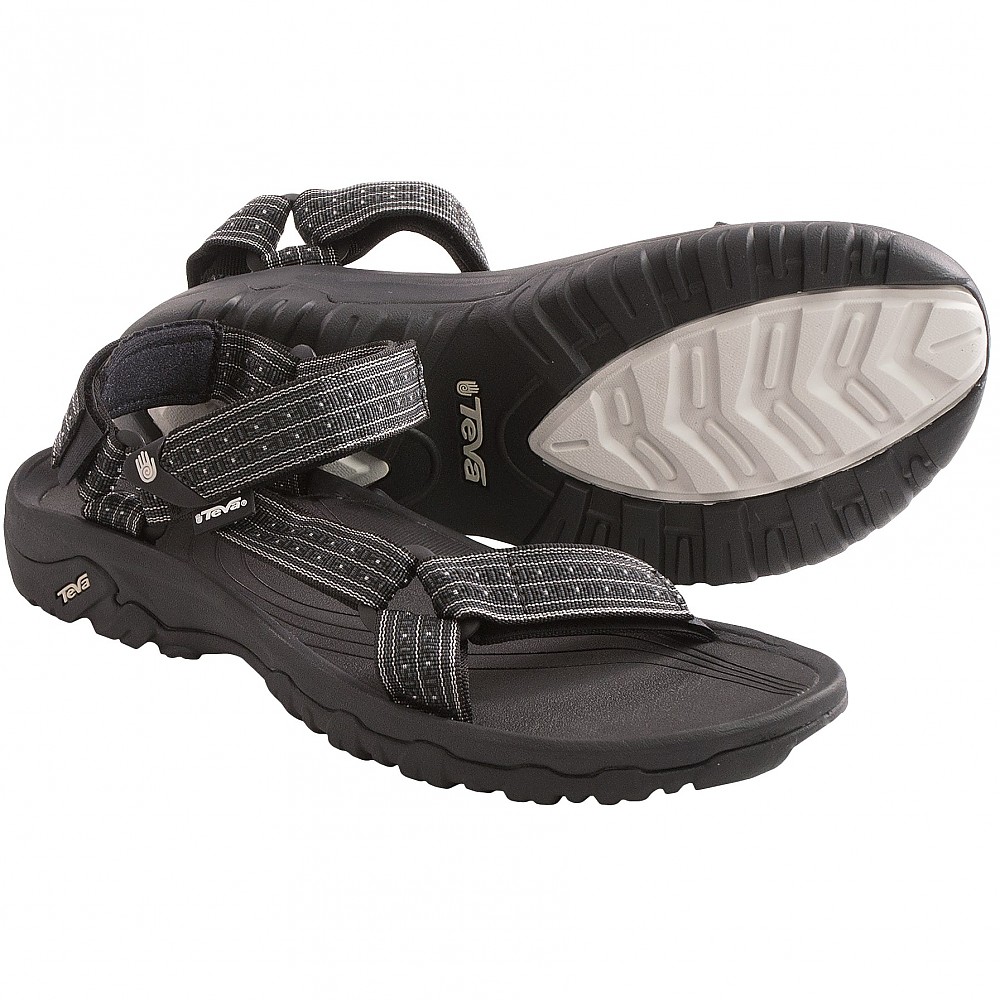 photo: Teva Hurricane XLT sport sandal