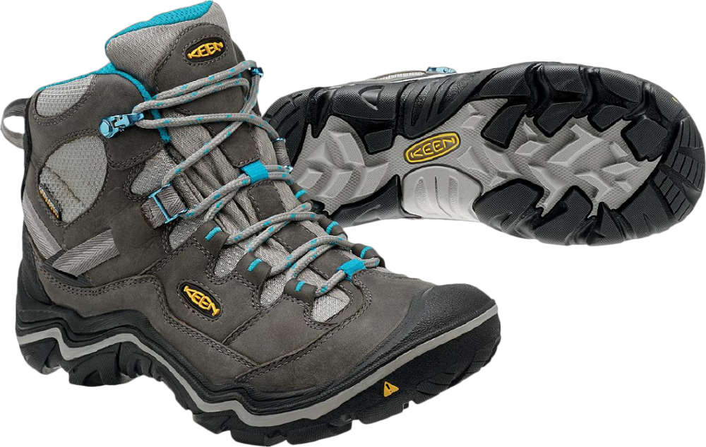 men's durand waterproof mid