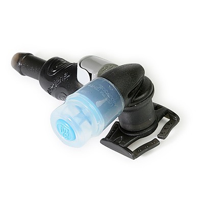 photo: Nalgene Quick Connect Articulated Bite Valve Conversion Kit hydration accessory