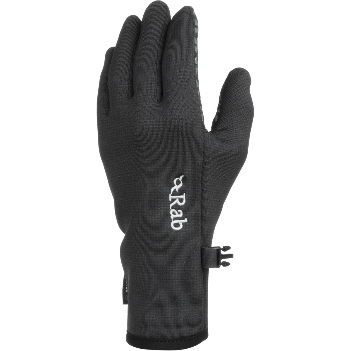photo: Rab Women's Phantom Grip Glove insulated glove/mitten