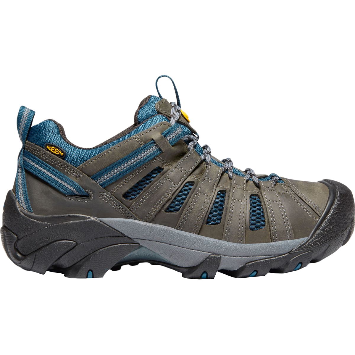 photo: Keen Voyageur trail shoe