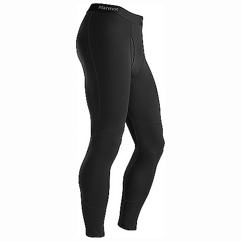 Marmot Men's Polartec Baselayer Tight