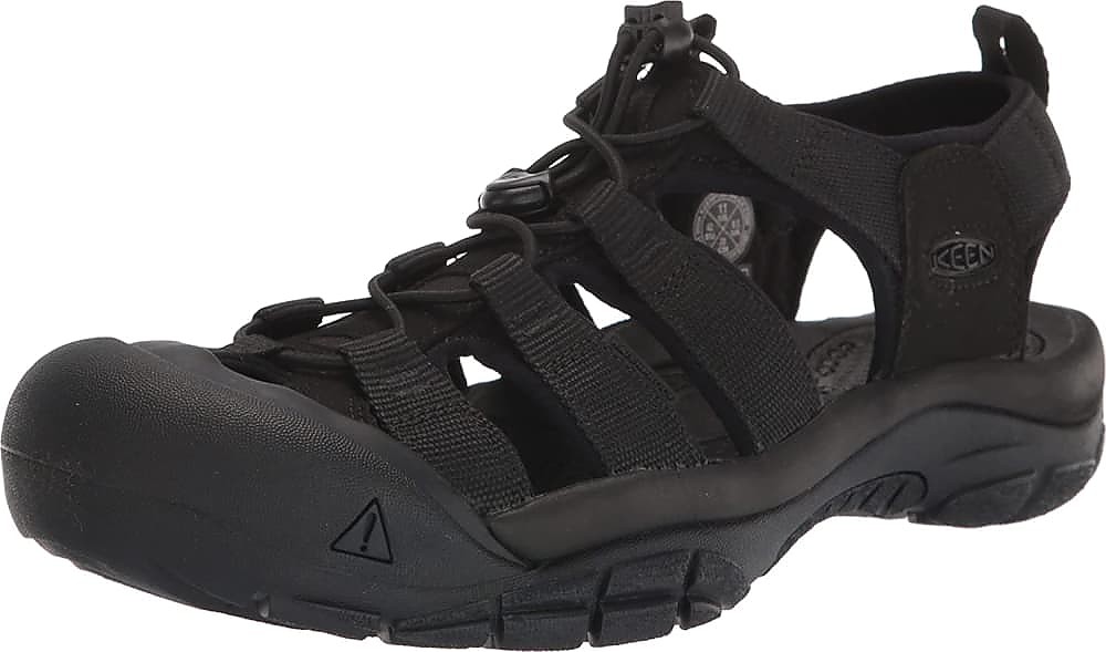 keens men's newport h2