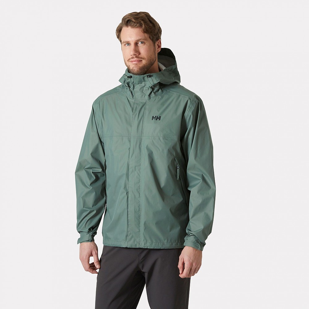 photo: Helly Hansen Loke Jacket waterproof jacket