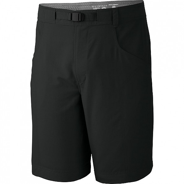 Mountain Hardwear Canyon Short