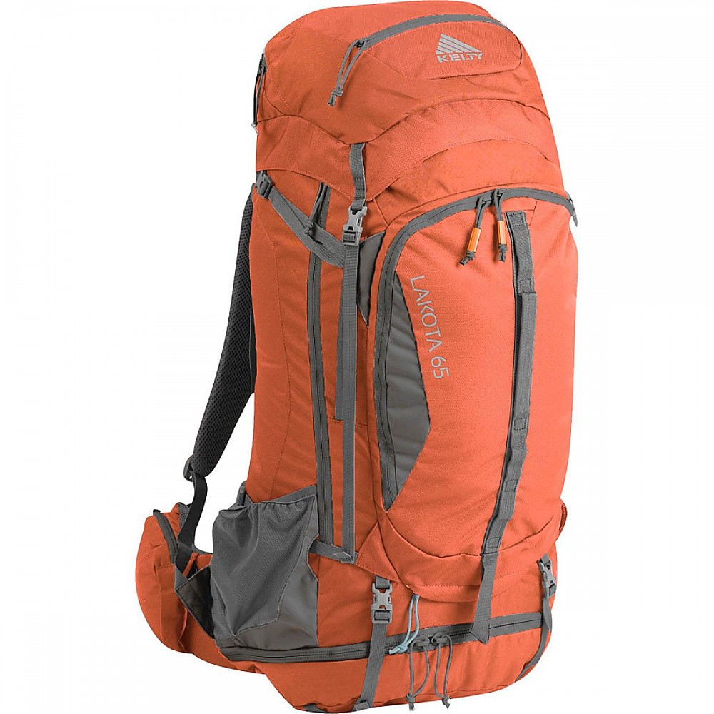 photo: Kelty Lakota 65 weekend pack (50-69l)