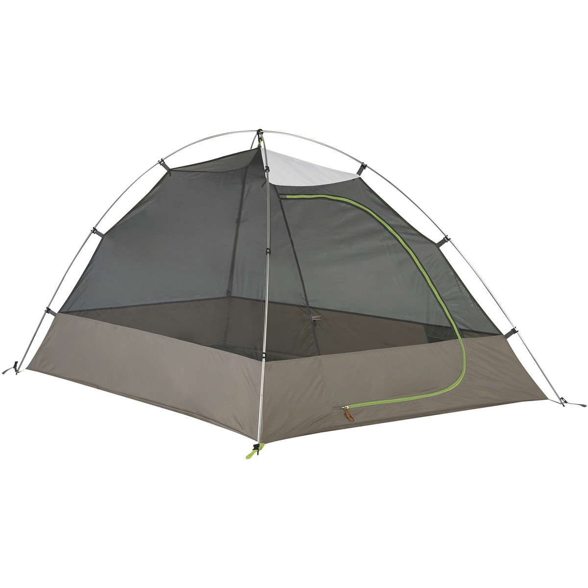 photo: Kelty Grand Mesa 2 three-season tent