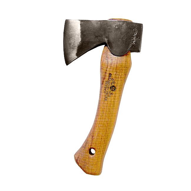 photo: Gransfors Bruk Hand Hatchet axe/hatchet