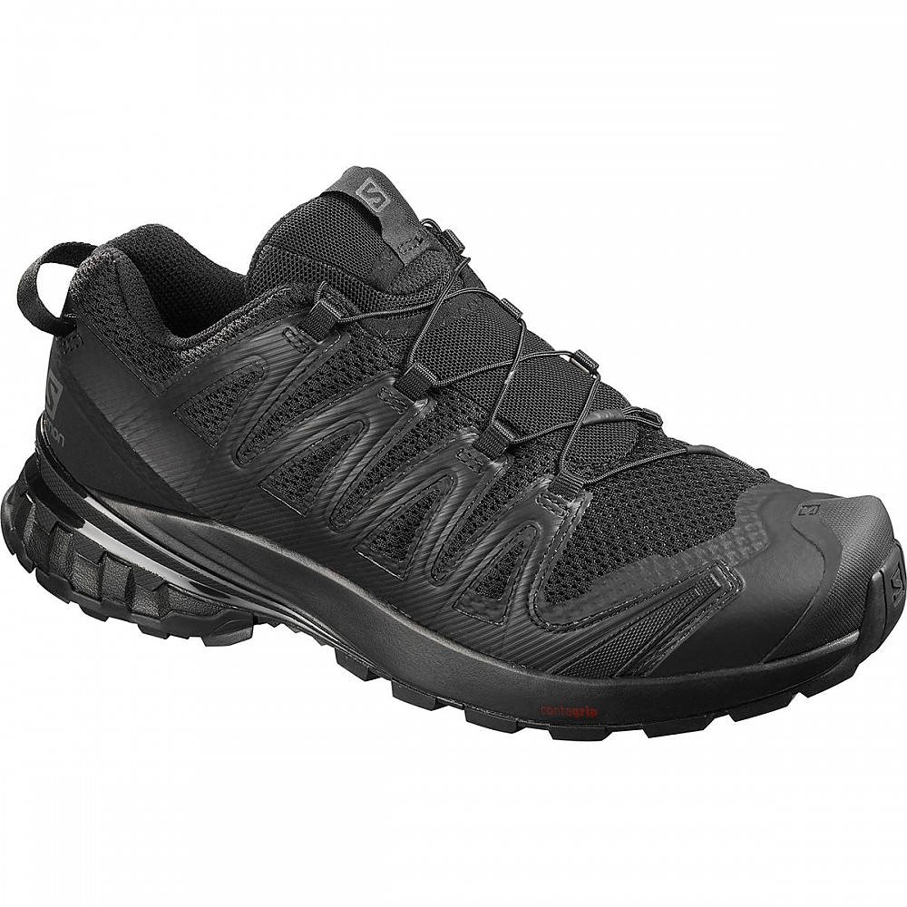 photo: Salomon XA Pro 3D trail running shoe