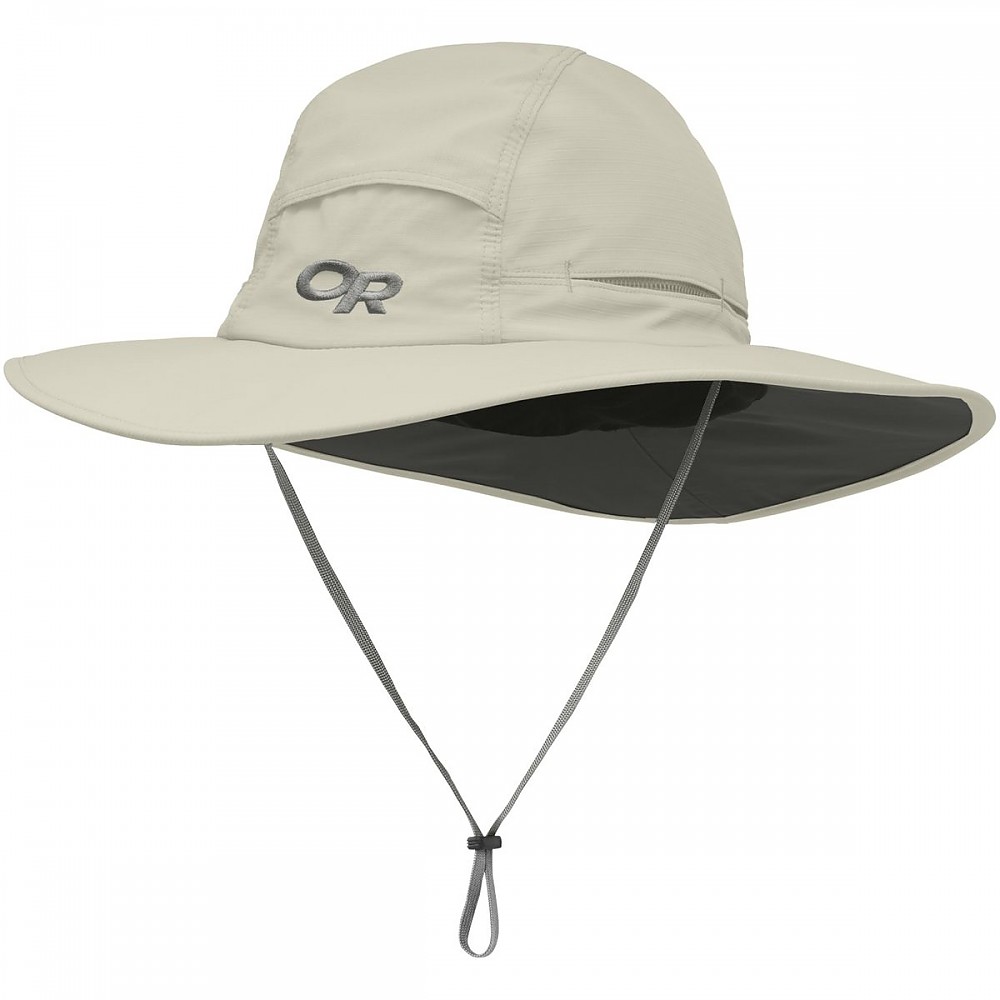 photo: Outdoor Research Sombriolet Sun Hat sun hat