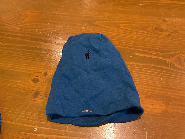 Smartwool Reversible Training Beanie