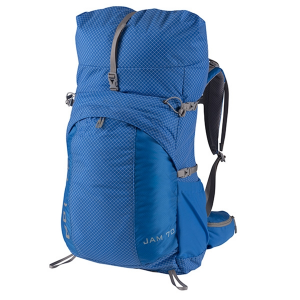 photo: GoLite Jam 70L expedition pack (70l+)