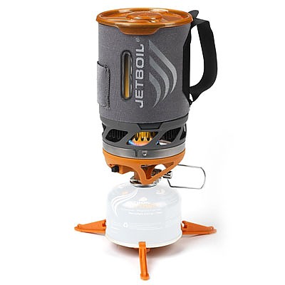 Jetboil Sol Reviews - Trailspace