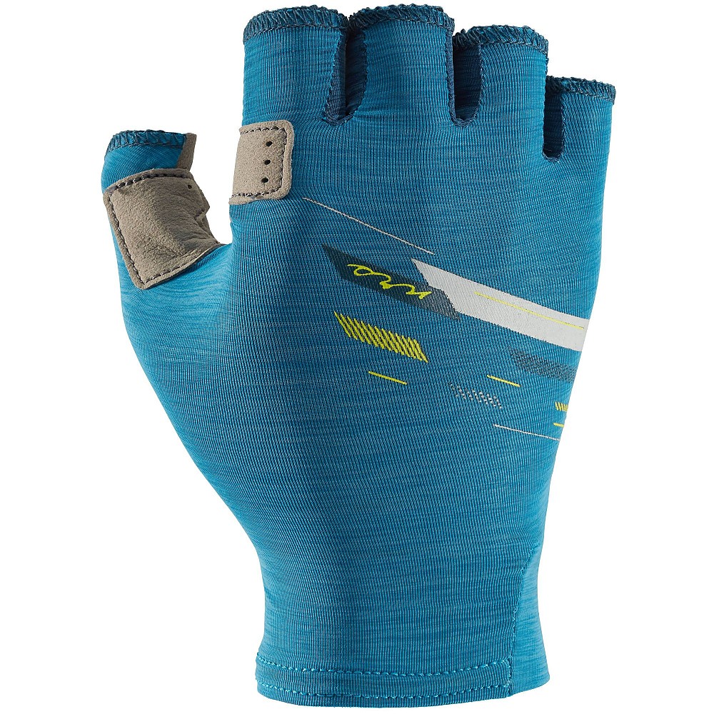 photo: NRS Women's Boaters Gloves paddling glove