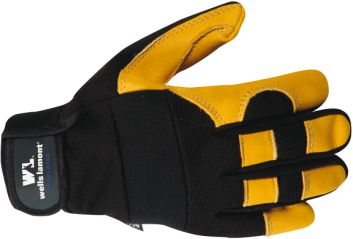 photo: Wells Lamont Insulated Work Gloves insulated glove/mitten