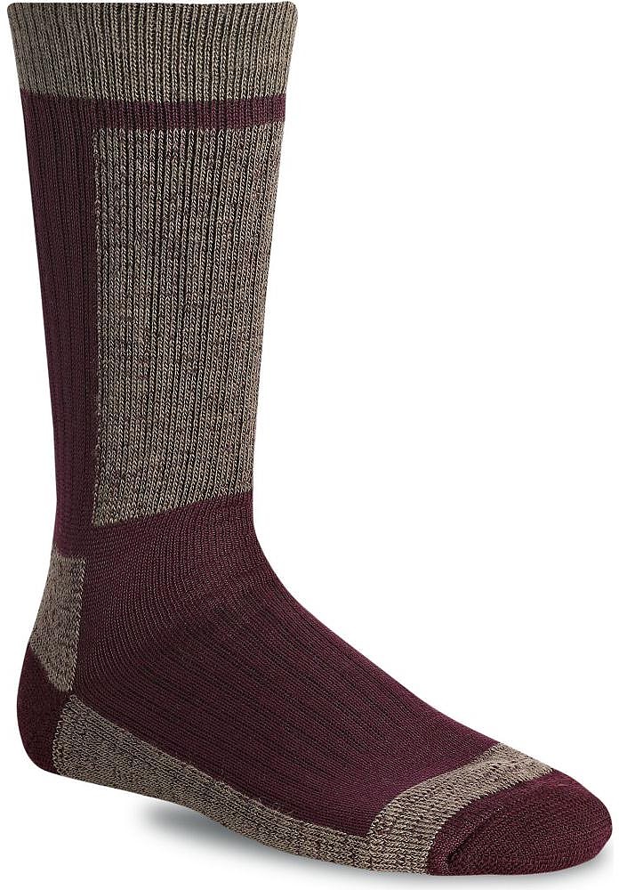 photo: Red Wing Heavy Weight Mid Calf Sock hiking/backpacking sock