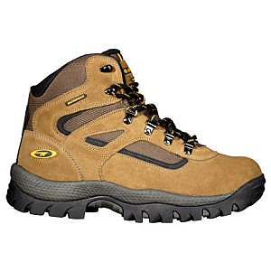 photo: Hi-Tec Canyon WP hiking boot