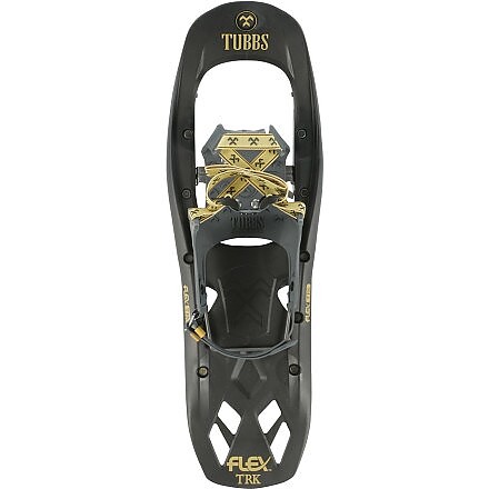 photo: Tubbs Flex TRK recreational snowshoe