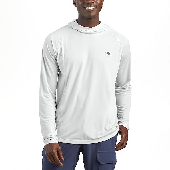 Long Sleeve Performance Tops