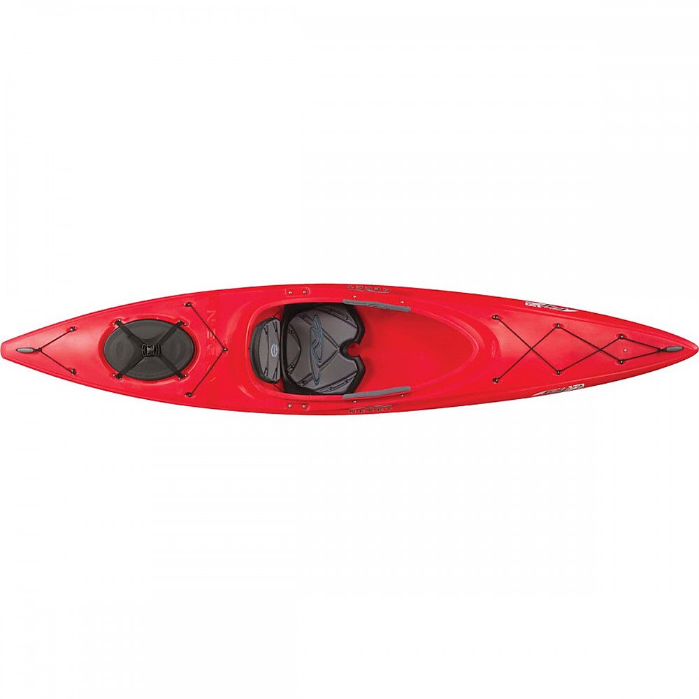 photo: Necky Rip recreational kayak