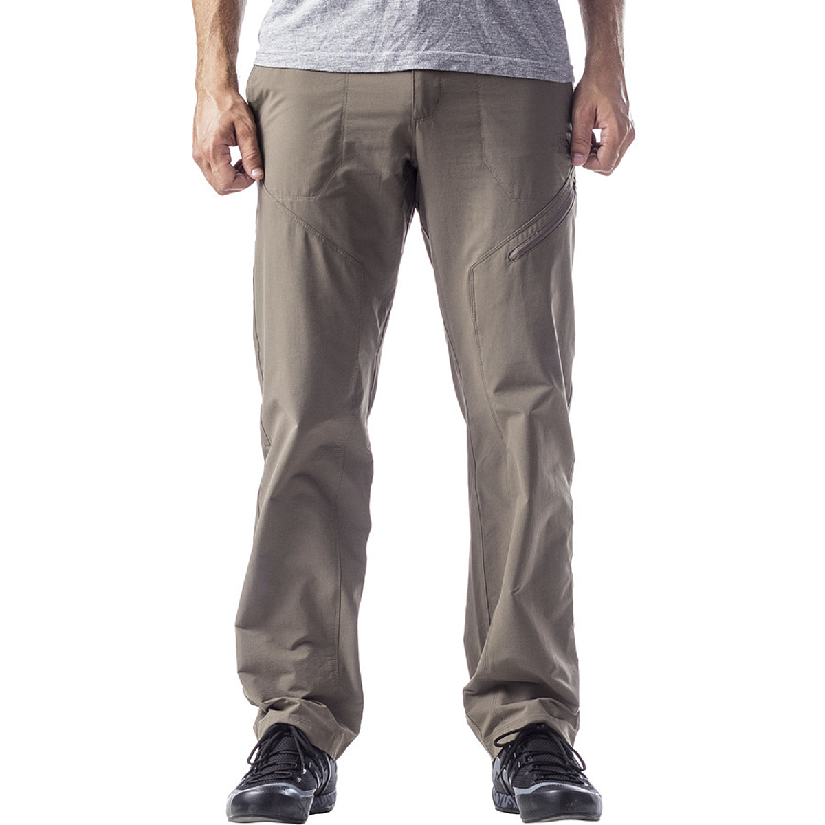 the north face trekking pants
