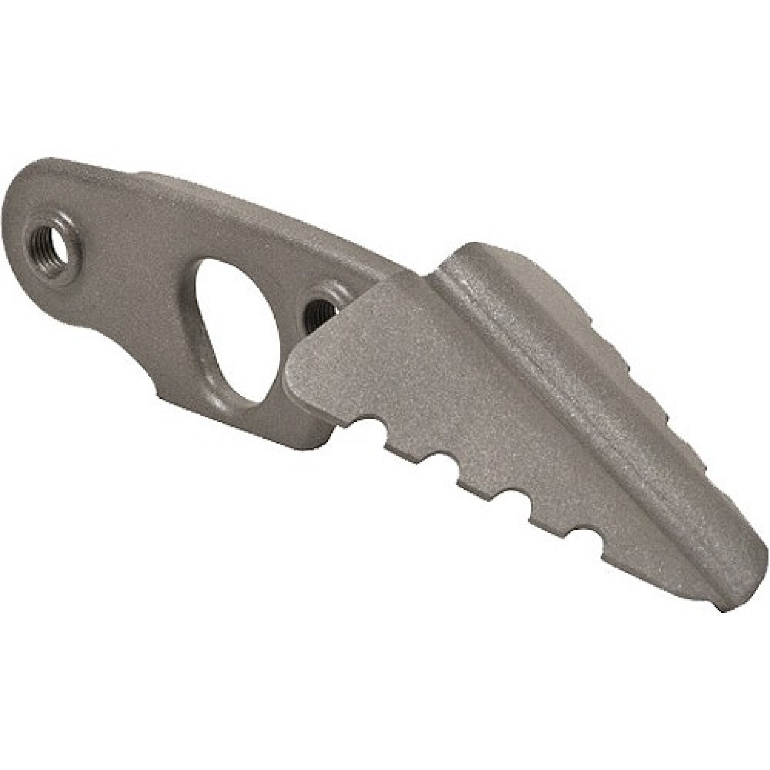 photo: Black Diamond Standard Adze ice axe pick