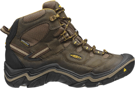 men's durand waterproof mid