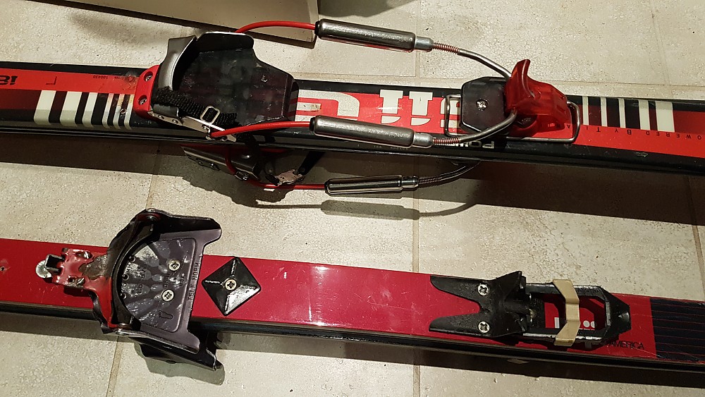 Meindl Nordic 3Pin Backcountry Leather Ski Boots Reviews Trailspace