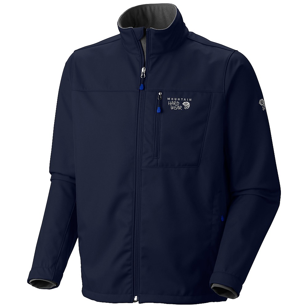 Mountain Hardwear Android II Jacket Reviews - Trailspace