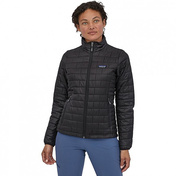 Patagonia Nano Puff Jacket