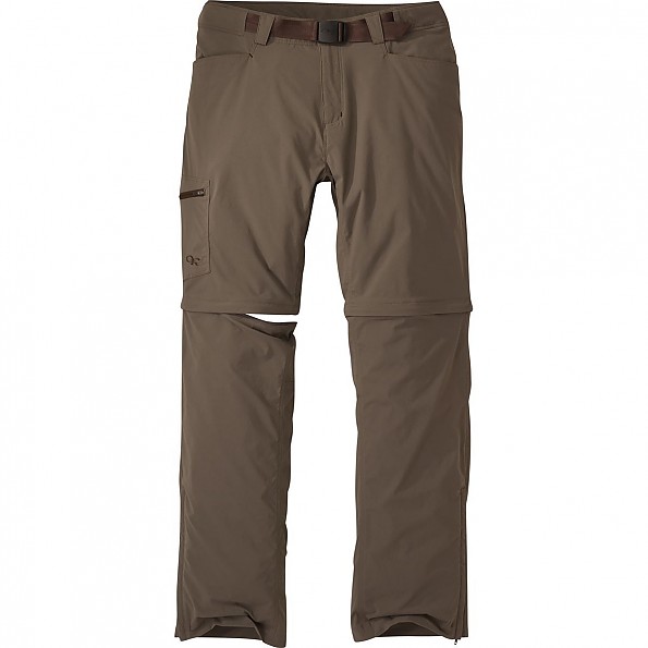 Outdoor Research Equinox Convert Pants