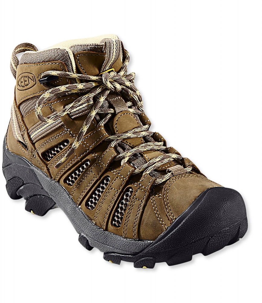 keen voyageur mid