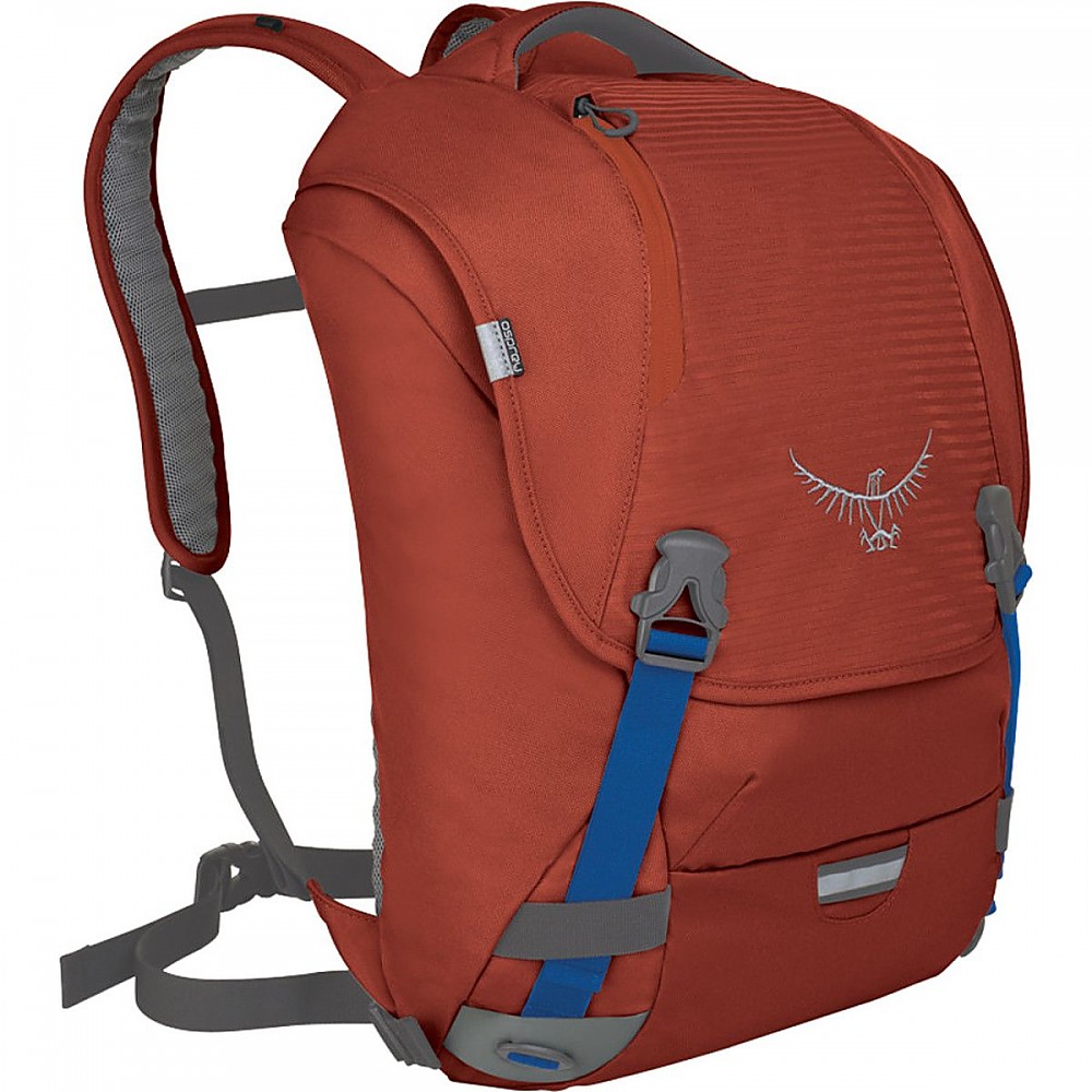 photo: Osprey FlapJack daypack (under 35l)