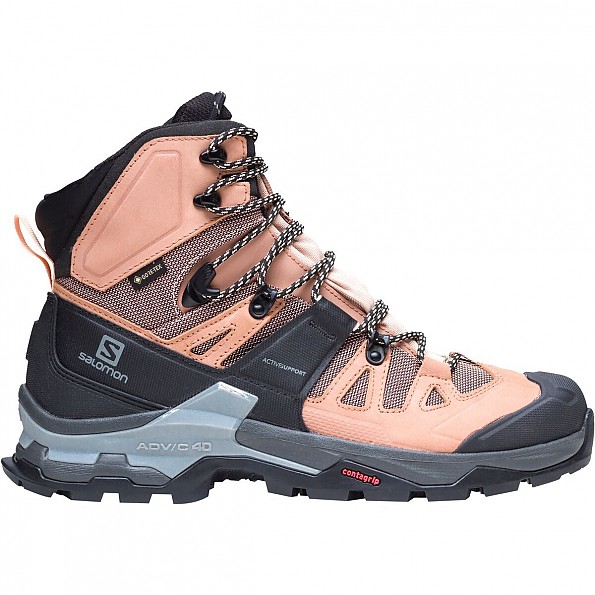 Salomon Quest 4 GTX