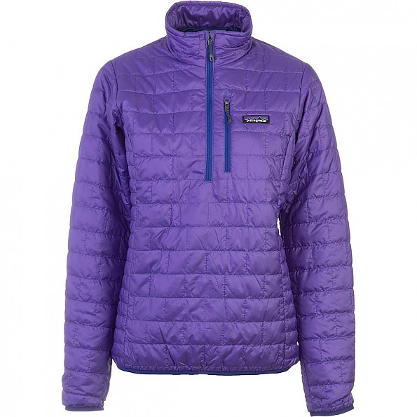 Patagonia Nano Puff Pullover