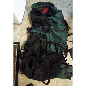 photo: REI Great Star expedition pack (70l+)