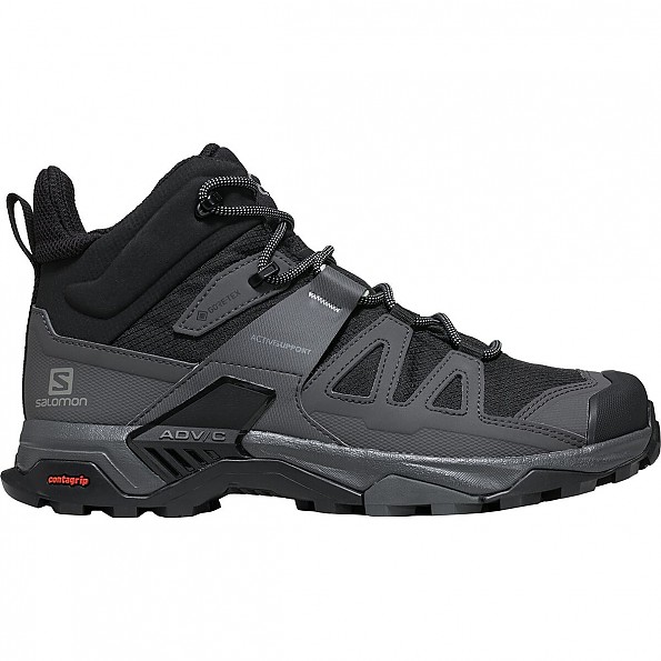 Salomon X Ultra 4 Mid GTX