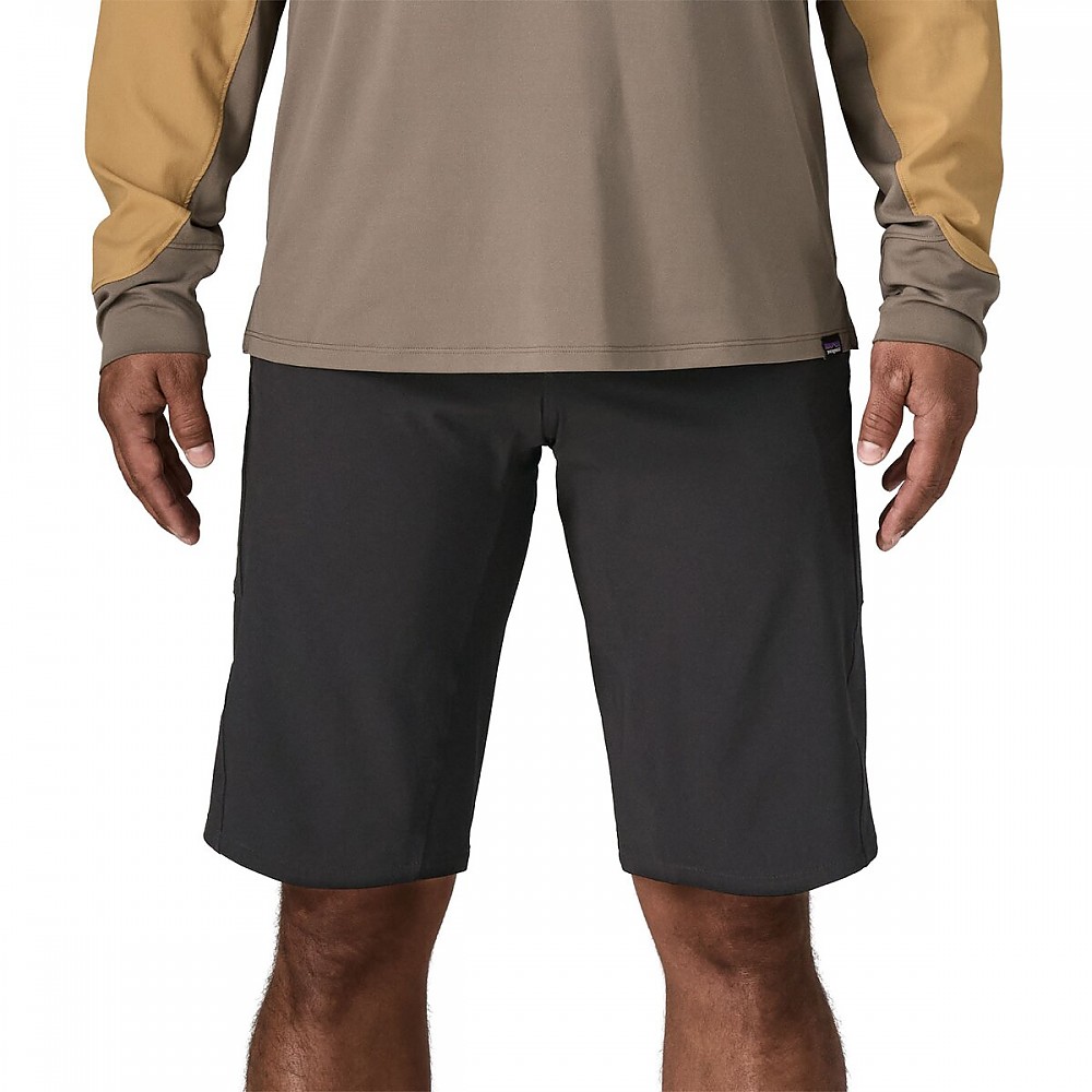 photo: Patagonia Dirt Craft Bike Shorts active short