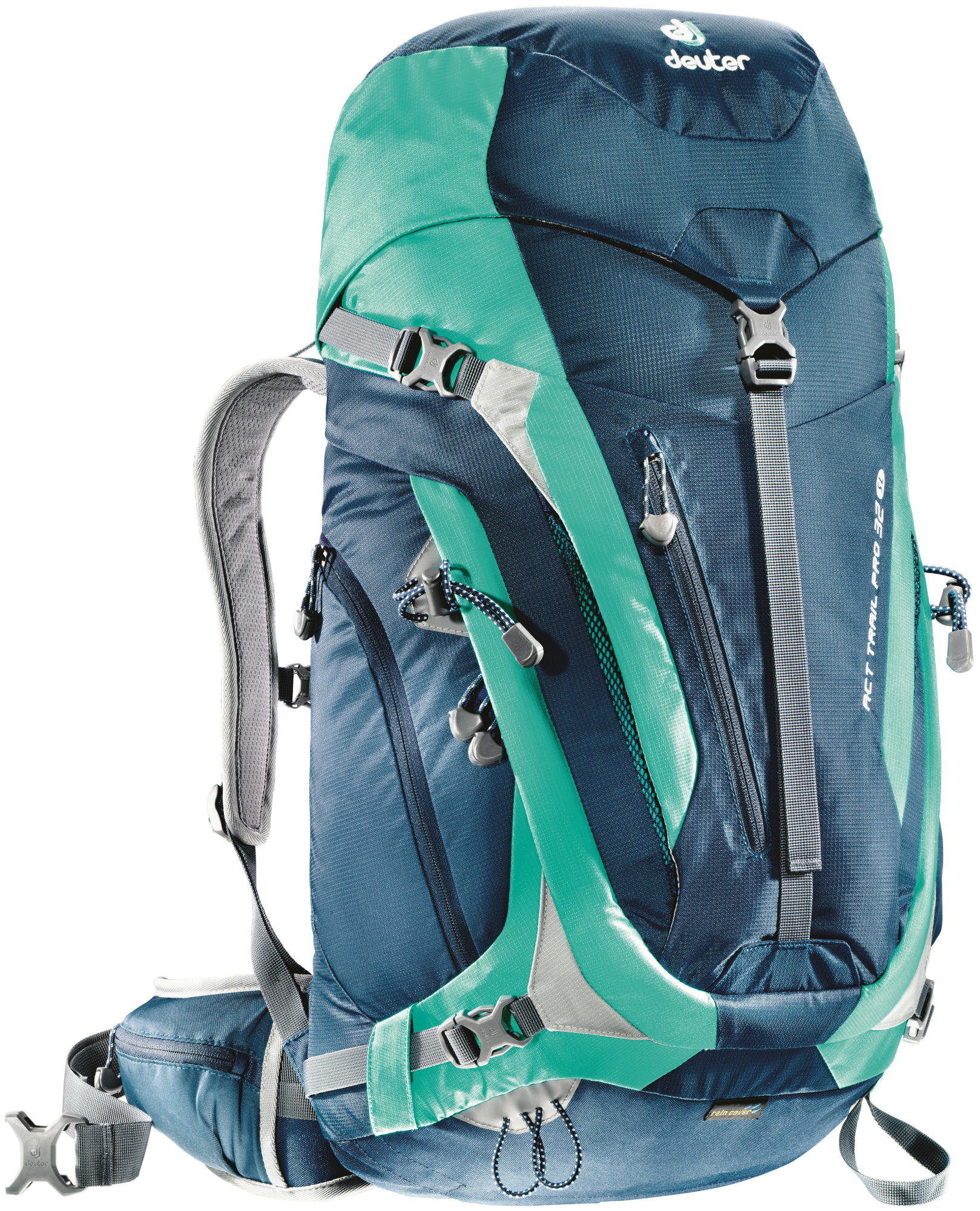 deuter act trail pro 40 pack