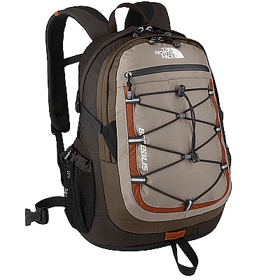 photo: The North Face Borealis II daypack (under 35l)