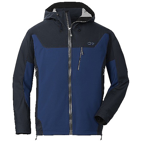 Outdoor Research Alibi Jacket