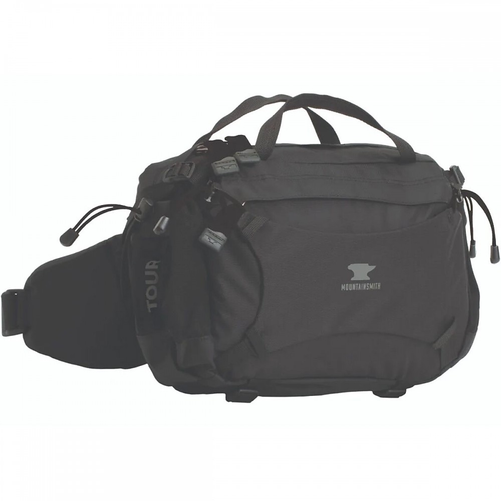 photo: Mountainsmith Tour lumbar/hip pack