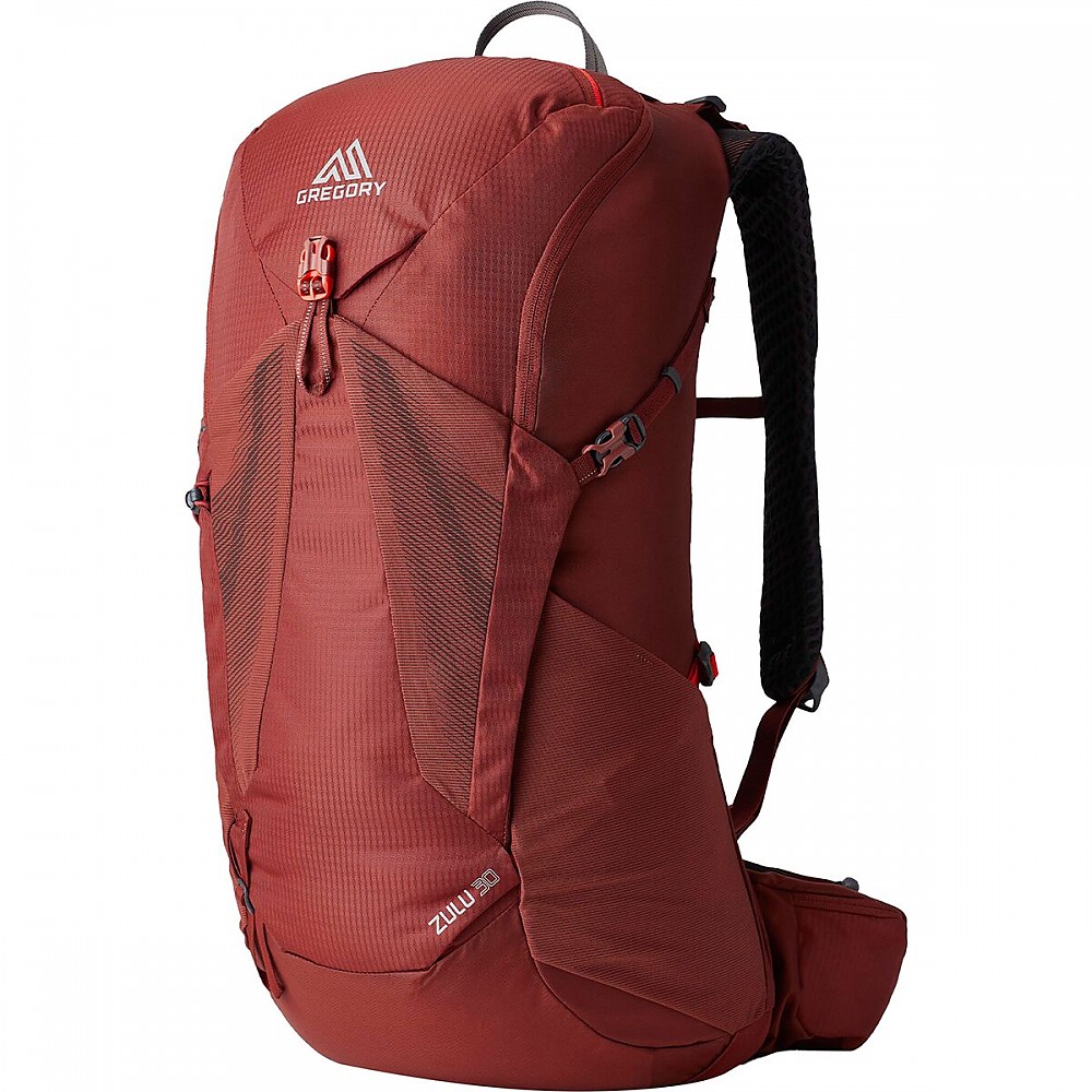 photo: Gregory Zulu 30 daypack (under 35l)