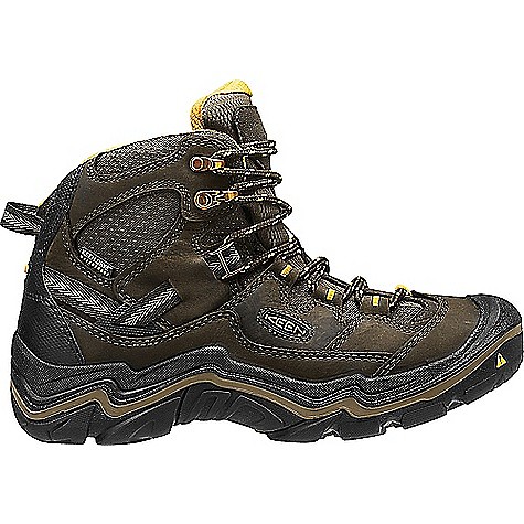men's durand waterproof mid